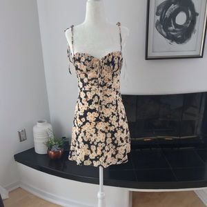 Réalisation dress